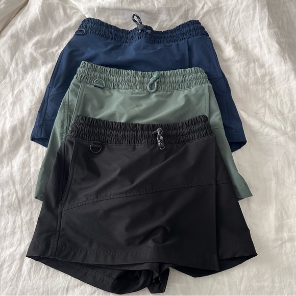 Set of 3 Old Navy XS Skorts - Picture 1 of 6